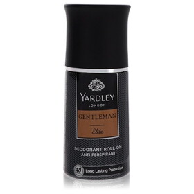 Yardley Gentleman Elite by Yardley London 562847 Deodorant Stick 1.7 oz