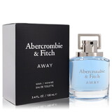 Abercrombie & Fitch Away by Abercrombie & Fitch 562855 Eau De Toilette Spray 3.4 oz