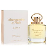 Abercrombie & Fitch Away by Abercrombie & Fitch 562857 Eau De Parfum Spray 3.4 oz