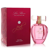 La Rive Pink Velvet by La Rive 562900 Eau De Parfum Spray 2.5 oz