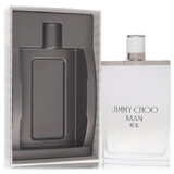 Jimmy Choo Ice by Jimmy Choo 562946 Eau De Toilette Spray 6.7 oz