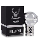 Muhammad Ali Legend Round 1 by Muhammad Ali 562990 Eau De Parfum Spray (Sport Edition) 3.3 oz