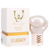 Muhammad Ali Legacy Round 7 by Muhammad Ali 562996 Eau De Parfum Spray (Oud Edition) 3.3 oz