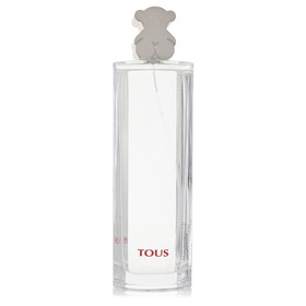 Tous by Tous 562999 Eau De Toilette Spray (Tester) 3 oz