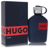 Hugo Jeans by Hugo Boss 563059 Eau De Toilette Spray 4.2 oz