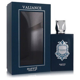 Riiffs Valiance by Riiffs 563088 Eau De Parfum Spray 3.3 oz