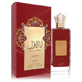 Ana Al Awwal Rouge by Nusuk 563094 Eau De Parfum Spray 3.4 oz
