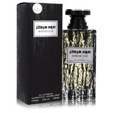 Arabiyat Intense Oud by My Perfumes 563096 Eau De Parfum Spray (Unisex) 3.4 oz