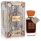 Arabiyat Khashab & Oud White by My Perfumes 563099 Eau De Parfum Spray (Unisex) 3.4 oz