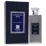 Emor London Oud No. 10 by Emor London 563434 Eau De Parfum Spray (Unisex) 4.2 oz