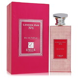 Emor London Oud No. 6 by Emor London 563436 Eau De Parfum Spray (Unisex) 4.2 oz