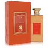 Emor London Oud No. 2 by Emor London 563439 Eau De Parfum Spray (Unisex) 4.2 oz