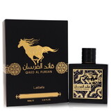 Lattafa Qaed Al Fursan by Lattafa 563515 Eau De Parfum Spray 3 oz