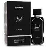 Lattafa Hayaati by Lattafa 563522 Eau De Parfum Spray 3.4 oz