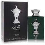 Lattafa Pride Al Areeq Silver by Lattafa 563524 Eau De Parfum Spray (Unisex) 3.4 oz