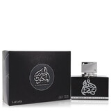 Lattafa Al Dur Al Maknoon Silver by Lattafa 563525 Eau De Parfum Spray (Unisex) 3.4 oz