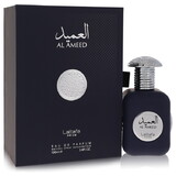 Lattafa Pride Al Ameed by Lattafa 563528 Eau De Parfum Spray (Unisex) 3.4 oz