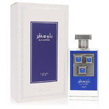Lattafa Pride Blue Sapphire by Lattafa 563533 Eau De Parfum Spray (Unisex) 3.4 oz