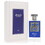 Lattafa Pride Blue Sapphire by Lattafa 563533 Eau De Parfum Spray (Unisex) 3.4 oz