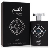 Lattafa Pride Al Qiam Silver by Lattafa 563534 Eau De Parfum Spray 3.4 oz