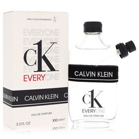 CK Everyone by Calvin Klein 563592 Eau De Parfum Spray 3.3 oz
