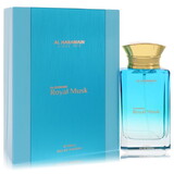Al Haramain Royal Musk by Al Haramain 563619 Eau De Parfum Spray (Unisex) 3.3 oz