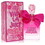 Viva La Juicy Petals Please by Juicy Couture 563655 Eau De Parfum Spray 3.4 oz