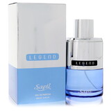 Sapil Legend by Sapil 563682 Eau De Parfum Spray 3.4 oz