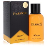 Rasasi Passion by Rasasi 563798 Eau De Parfum Spray (Unisex) 3.3 oz