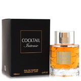 Cocktail Intense by Fragrance World 563809 Eau De Parfum Spray (Unisex) 3.4 oz
