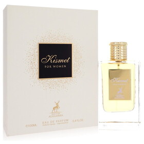 Maison Alhambra Kismet by Maison Alhambra 563819 Eau De Parfum Spray 3.4 oz