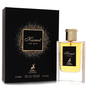 Maison Alhambra Kismet by Maison Alhambra 563820 Eau De Parfum Spray 3.4 oz