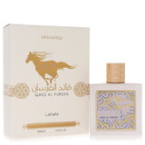 Lattafa Qaed Al Fursan Unlimited by Lattafa 563823 Eau De Parfum Spray (Unisex) 3.04 oz