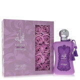 Afnan Fatima Velvet Love by Afnan 563830 Extrait De Parfum Spray 3.4 oz