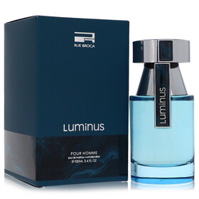 Rue Broca Luminus by Rue Broca 563851 Eau De Parfum Spray 3.4 oz