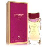 Le Gazelle Iconic Supreme by Le Gazelle 564020 Eau De Parfum Spray 3.4 oz