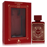 Riiffs Goodness Oud Rouge by Riiffs 564033 Eau De Parfum Spray (Unisex) 3.4 oz