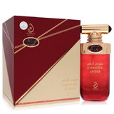 Arabiyat Hypnotic Amber by Arabiyat Prestige 564034 Eau De Parfum Spray 3.4 oz