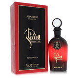 Arabiyat Prestige Roses Vanilla by Arabiyat Prestige 564148 Eau De Parfum Spray (Unisex) 3.7 oz