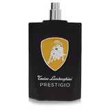 Lamborghini Prestigio by Tonino Lamborghini 564203 Eau De Toilette Spray (Tester) 4.2 oz