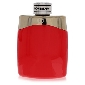 Montblanc Legend Red by Mont Blanc 564230 Eau De Parfum Spray (Tester) 3.3 oz