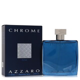 Chrome by Azzaro 564262 Parfum Spray 3.4 oz