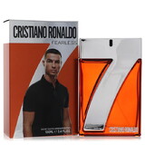 Cristiano Ronaldo CR7 Fearless by Cristiano Ronaldo 564265 Eau De Toilette Spray 3.4 oz