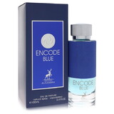 Maison Alhambra Encode Blue by Maison Alhambra 564322 Eau De Parfum Spray 3.4 oz