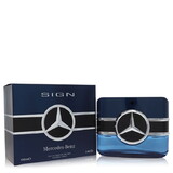 Mercedes Benz Sign by Mercedes Benz 564330 Eau De Parfum Spray 3.4 oz