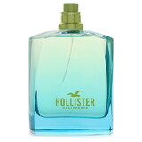 Hollister Wave 2 by Hollister 564334 Eau De Toilette Spray (Tester) 3.4 oz