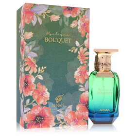 Afnan Mystique Bouquet by Afnan 564359 Eau De Parfum Spray 2.7 oz