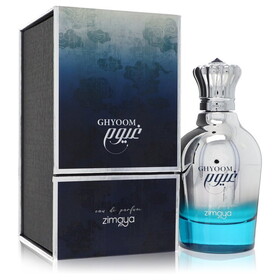 Afnan Zimaya Ghyoom by Afnan 564364 Eau De Parfum Spray (Unisex) 3.4 oz