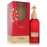 Afnan Zimaya Magma Love by Afnan 564372 Eau De Parfum Spray (Unisex) 3.4 oz