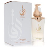 Afnan Zimaya Taraf White by Afnan 564380 Eau De Parfum Spray 3.4 oz